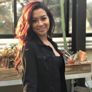 Meet your Posher, Nereida